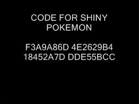 Pokemon Emerald Action Replay Codes .